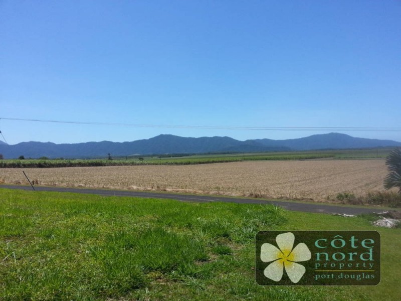 Lot 11 De Meio Drive, Wonga Beach QLD 4873