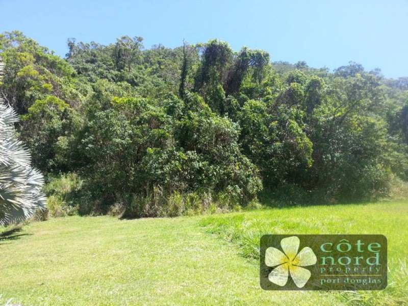 Lot 11 De Meio Drive, Wonga Beach QLD 4873