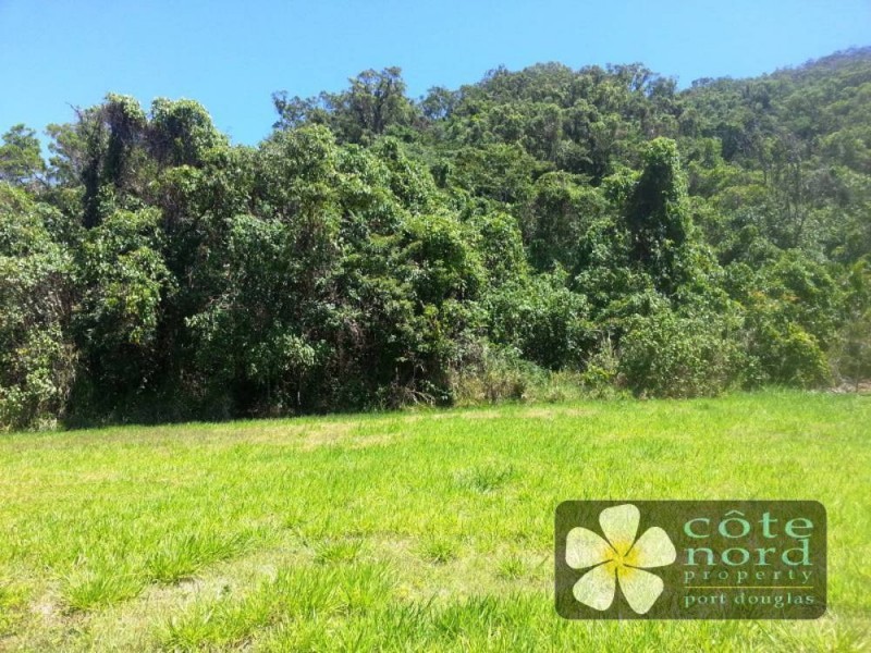 Lot 11 De Meio Drive, Wonga Beach QLD 4873