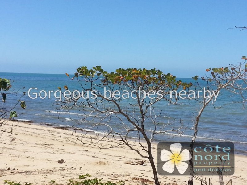 Lot 11 De Meio Drive, Wonga Beach QLD 4873