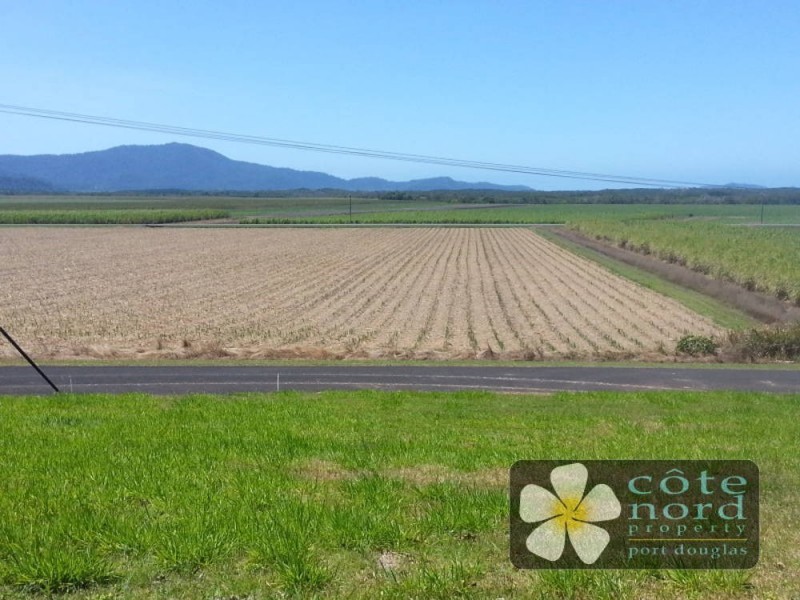 Lot 11 De Meio Drive, Wonga Beach QLD 4873