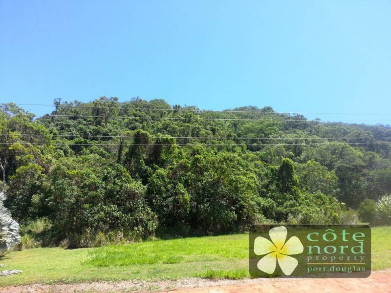 Lot 11 De Meio Drive, Wonga Beach QLD 4873