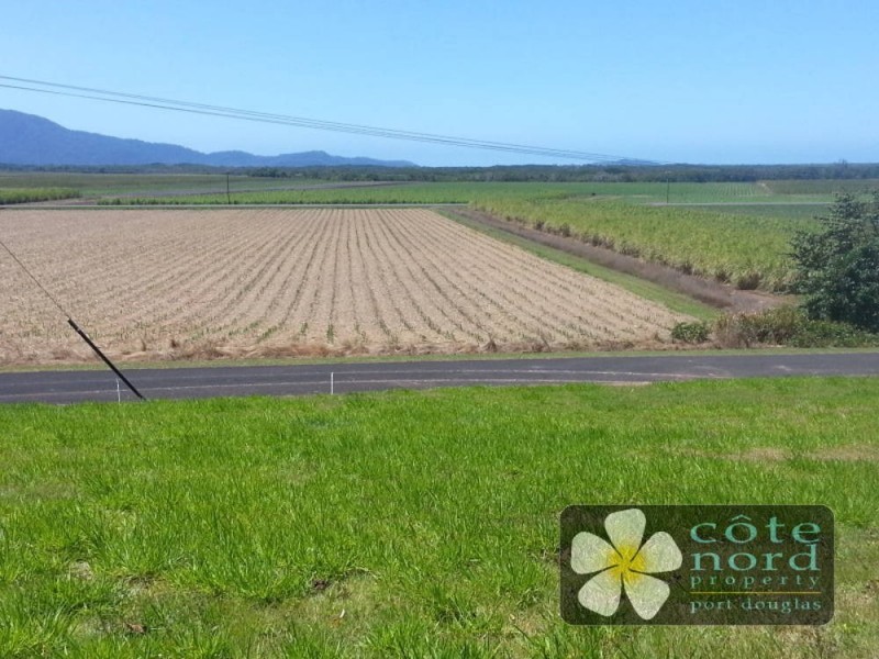 Lot 11 De Meio Drive, Wonga Beach QLD 4873