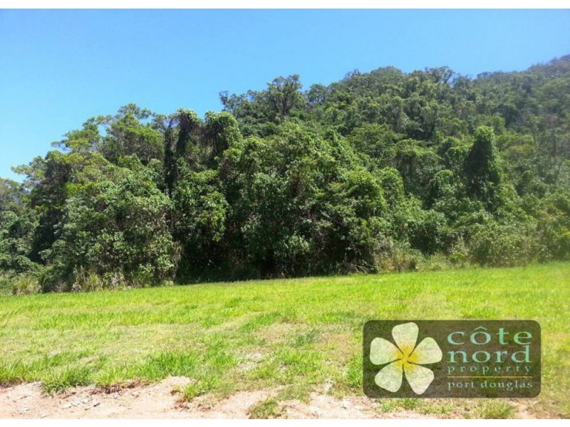 Lot 11 De Meio Drive, Wonga Beach QLD 4873