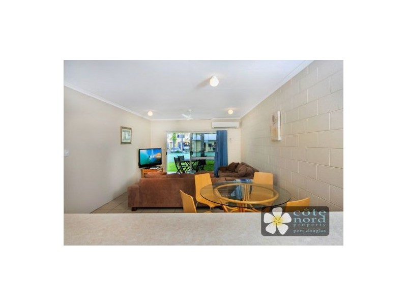 Port Douglas QLD 4877