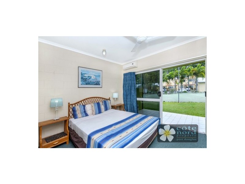 Port Douglas QLD 4877