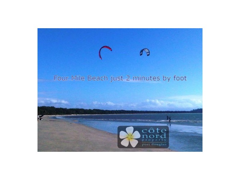 Port Douglas QLD 4877