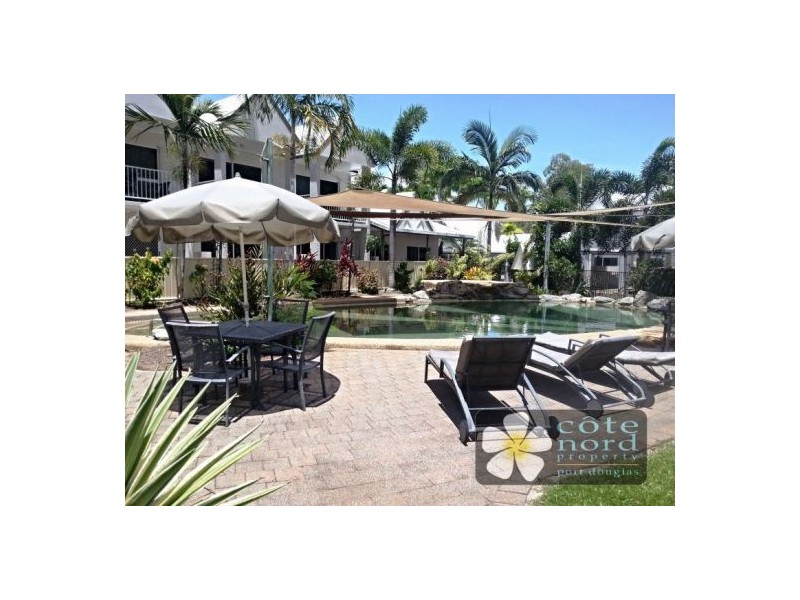 Port Douglas QLD 4877