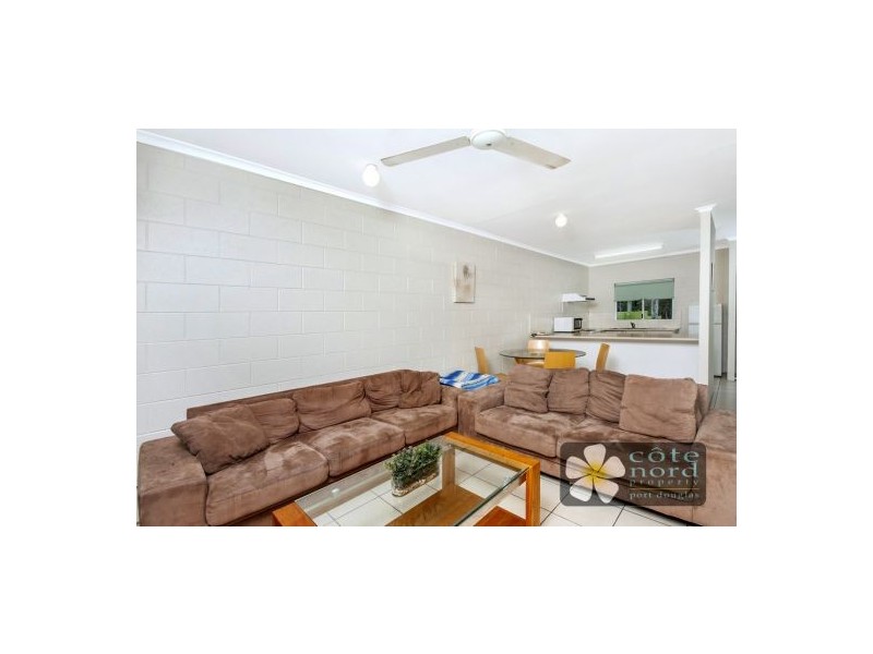 Port Douglas QLD 4877