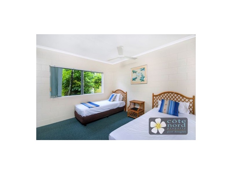 Port Douglas QLD 4877