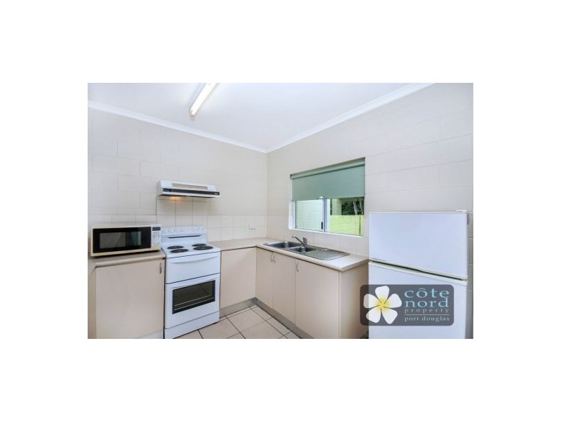 Port Douglas QLD 4877