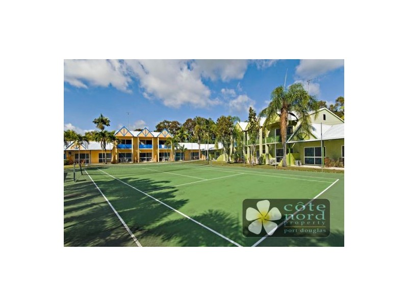 Port Douglas QLD 4877