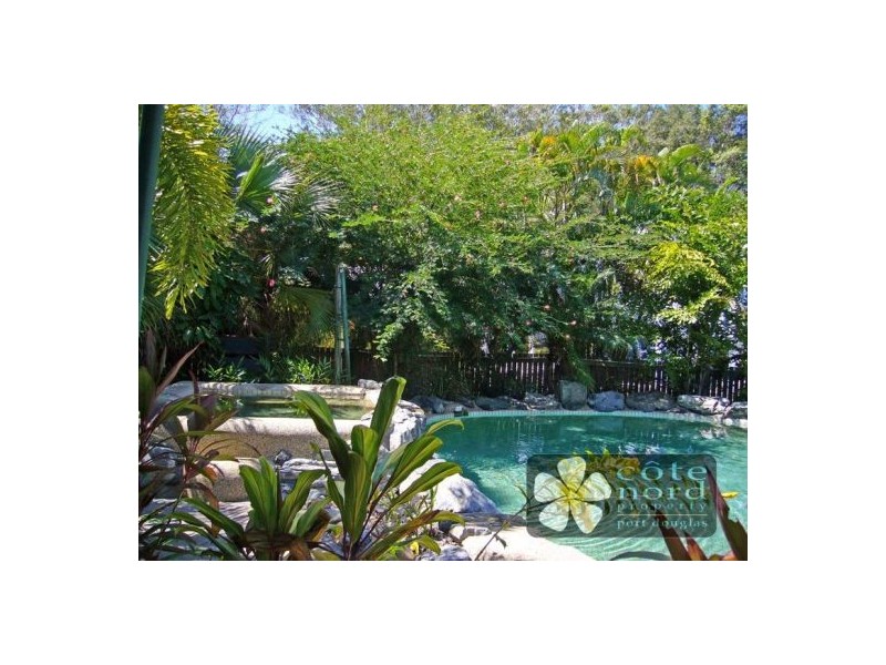 Port Douglas QLD 4877