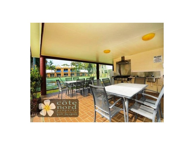 Port Douglas QLD 4877