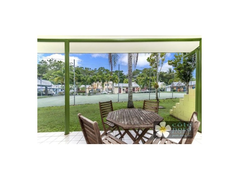 Port Douglas QLD 4877