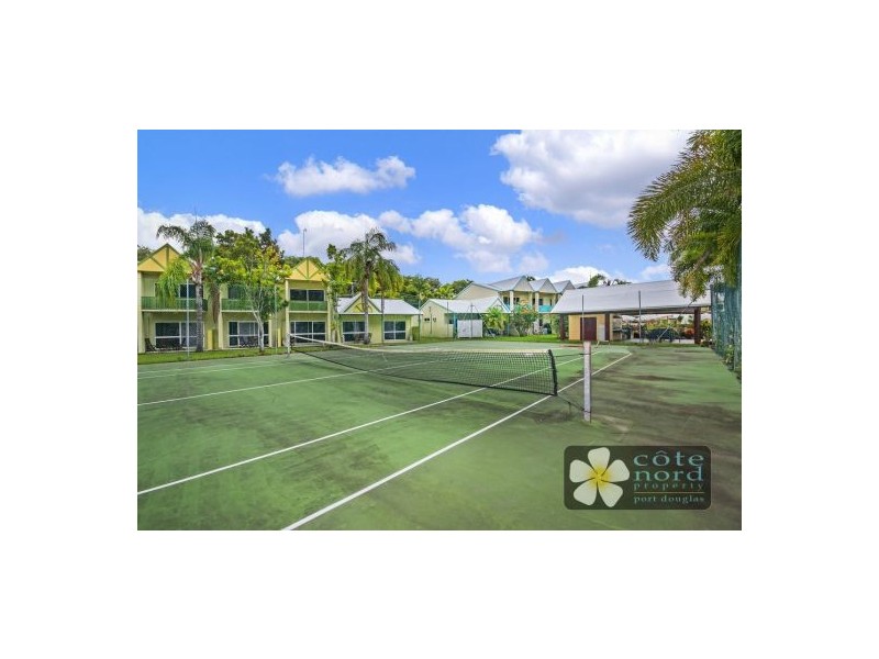 Port Douglas QLD 4877