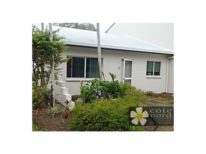 Port Douglas QLD 4877