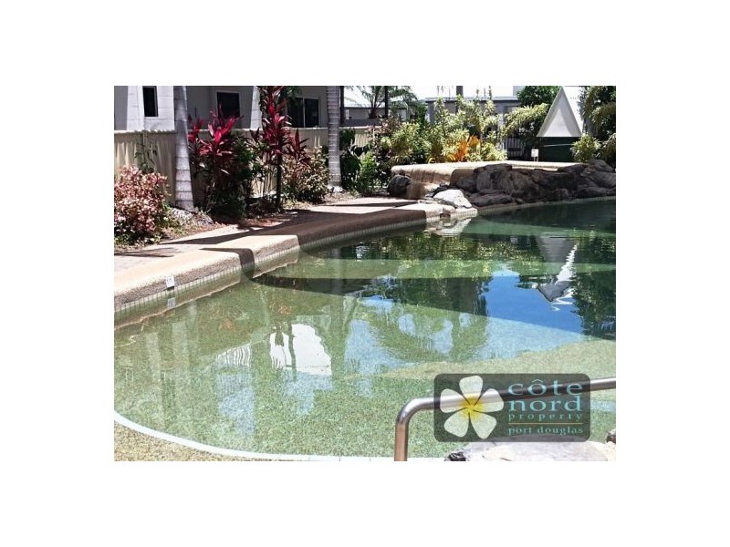 Port Douglas QLD 4877