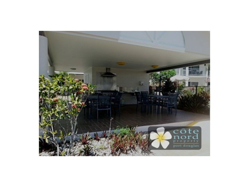 Port Douglas QLD 4877