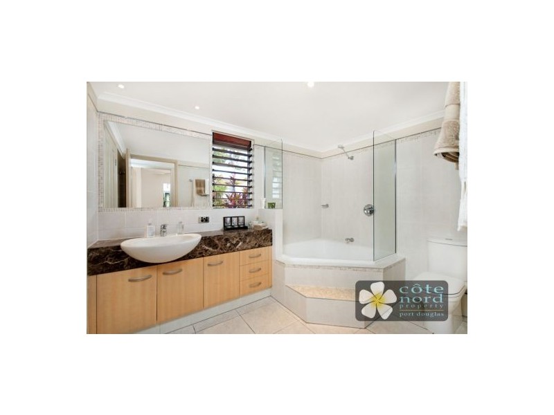 Port Douglas QLD 4877