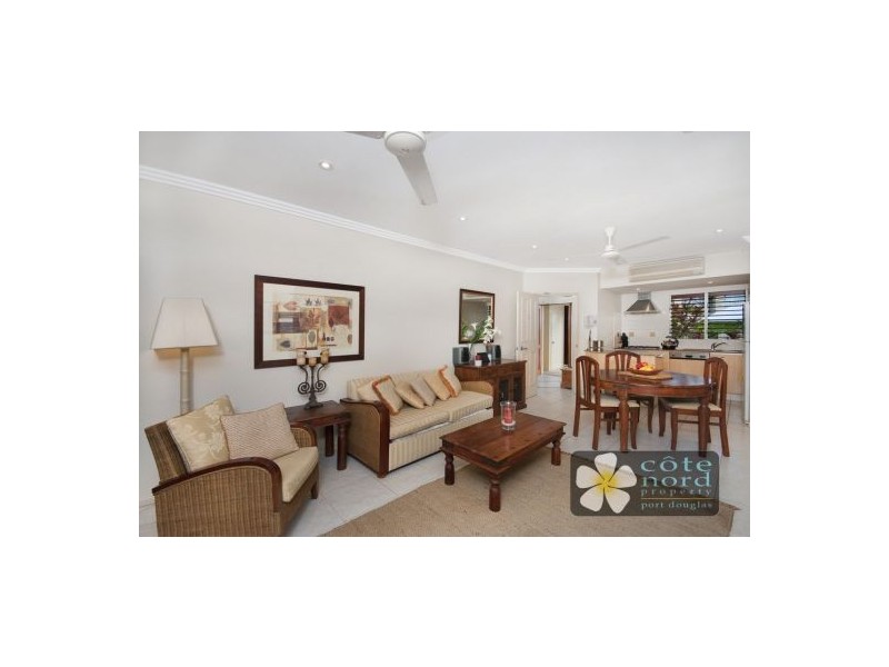 Port Douglas QLD 4877