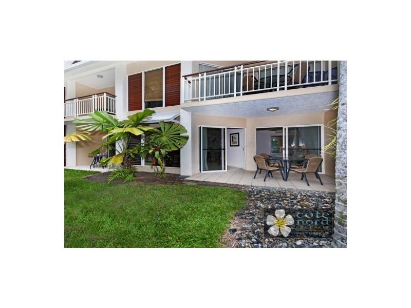 Port Douglas QLD 4877