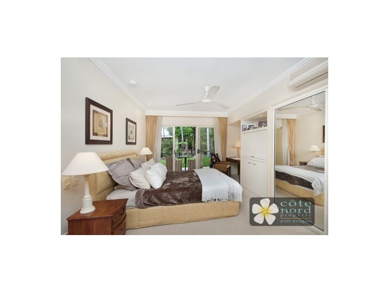 Port Douglas QLD 4877