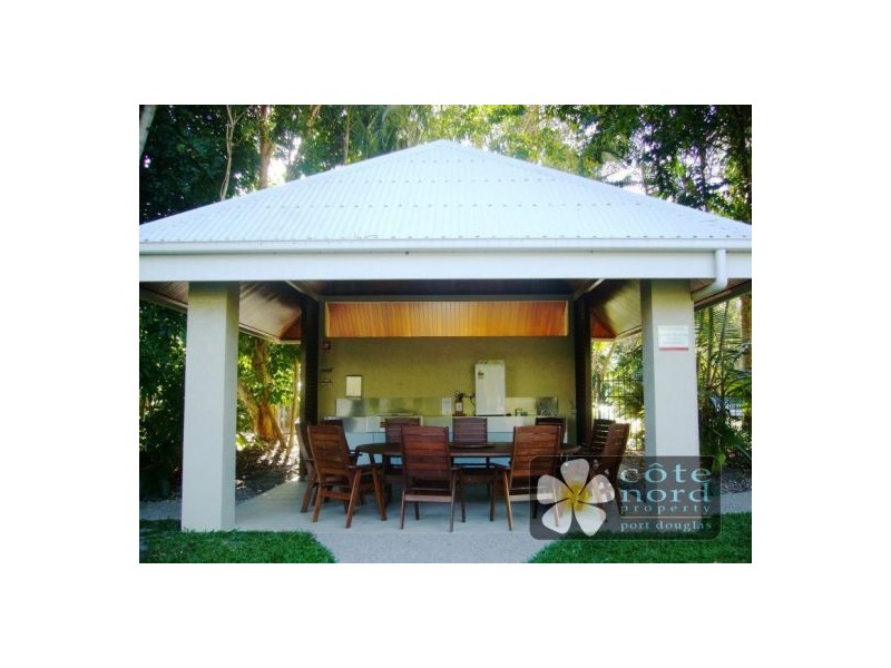 Port Douglas QLD 4877