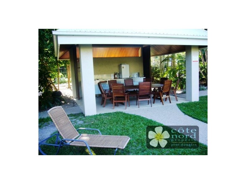 Port Douglas QLD 4877
