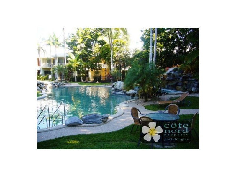 Port Douglas QLD 4877