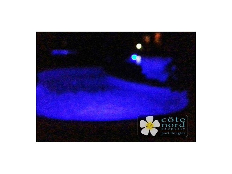 Port Douglas QLD 4877