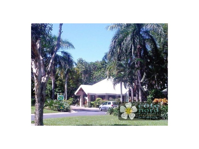 Port Douglas QLD 4877