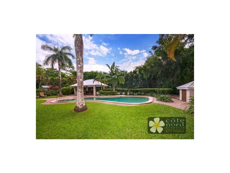 Port Douglas QLD 4877