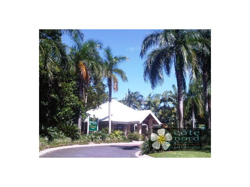 Port Douglas QLD 4877