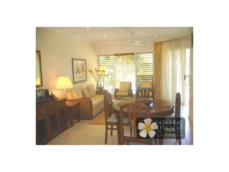 Port Douglas QLD 4877