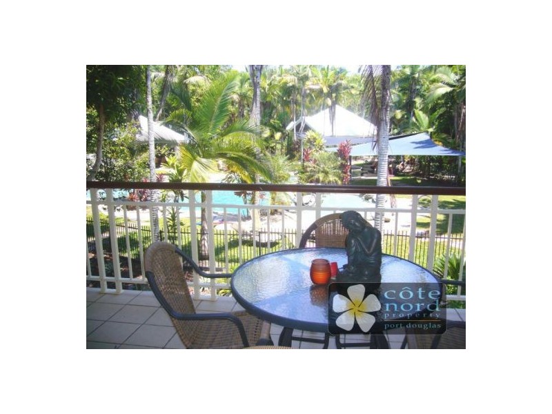 Port Douglas QLD 4877