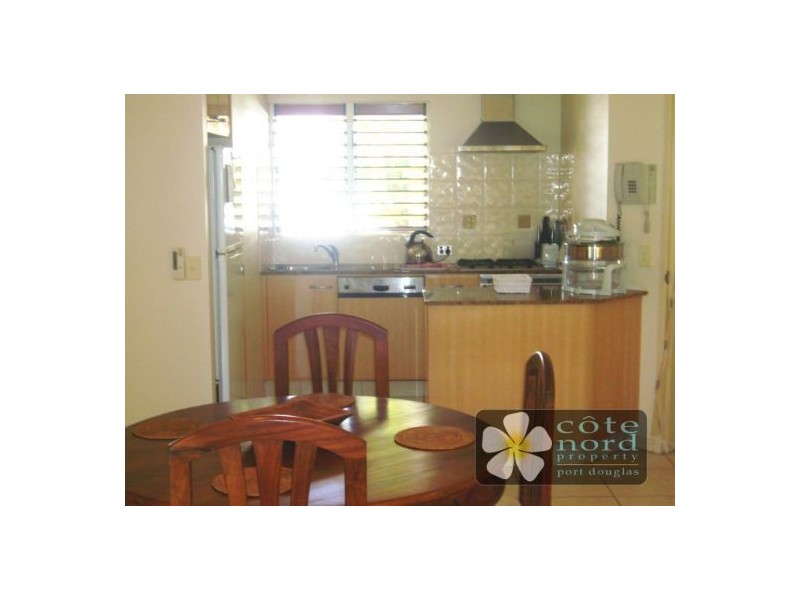 Port Douglas QLD 4877