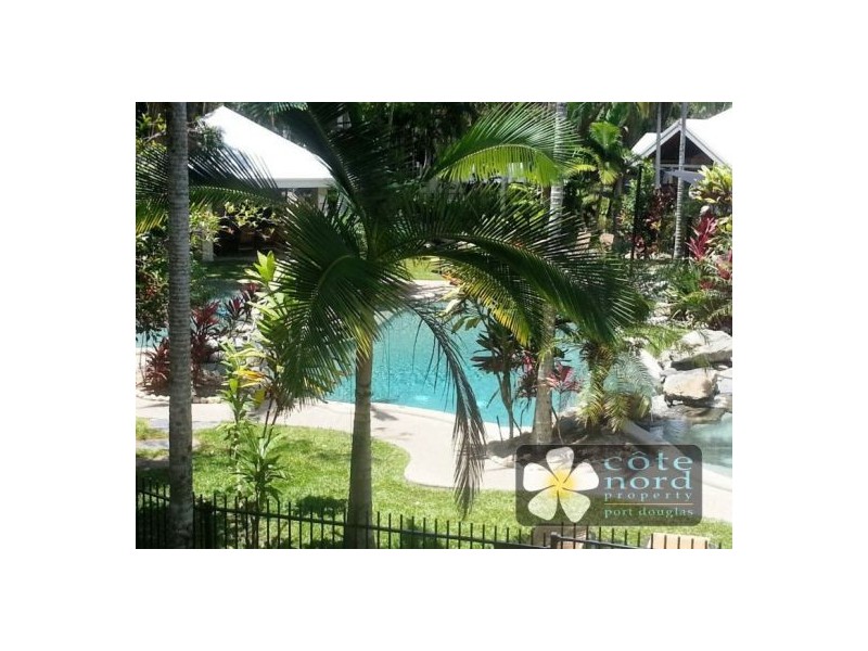 Port Douglas QLD 4877