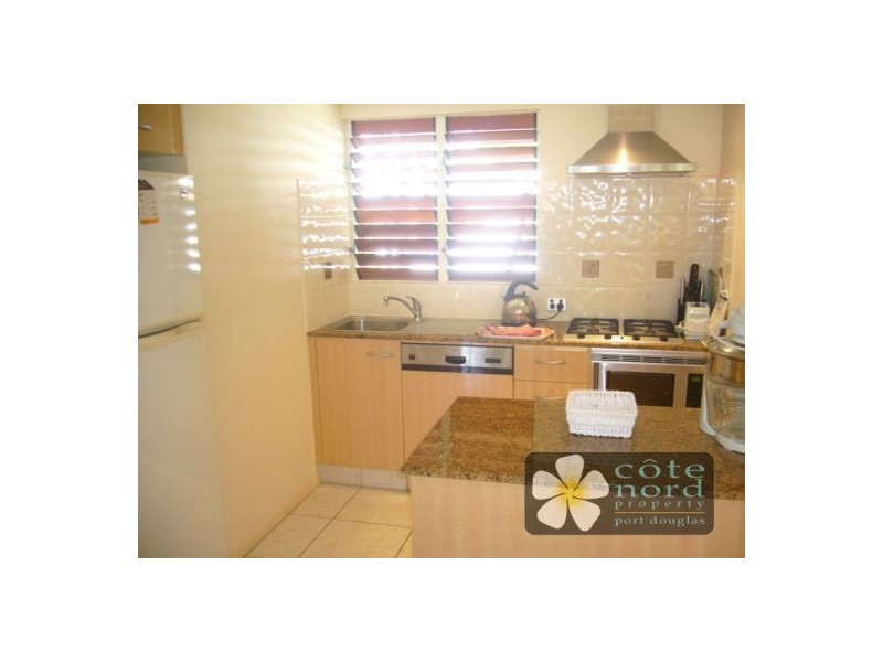 Port Douglas QLD 4877