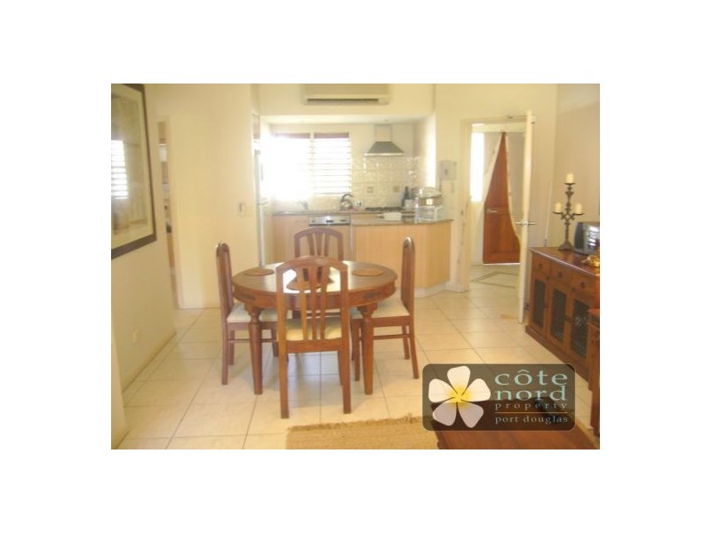 Port Douglas QLD 4877