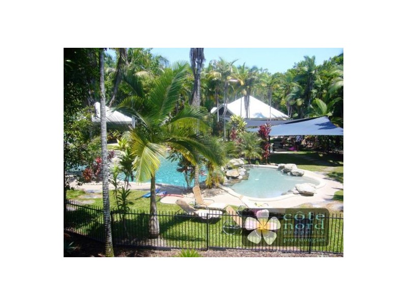 Port Douglas QLD 4877
