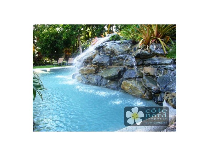 Port Douglas QLD 4877