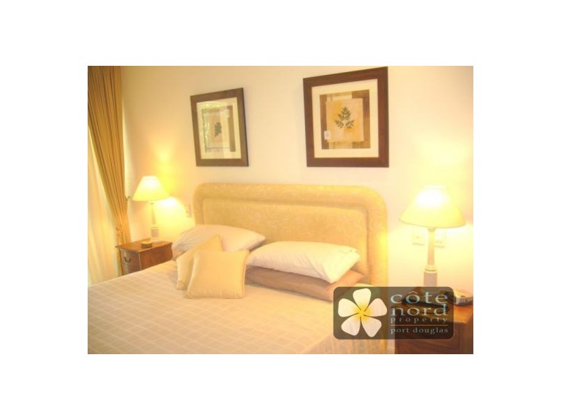 Port Douglas QLD 4877