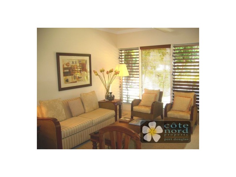 Port Douglas QLD 4877