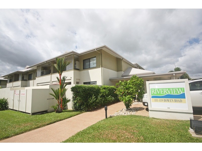10/111-127 Bowen Road, Rosslea QLD 4812