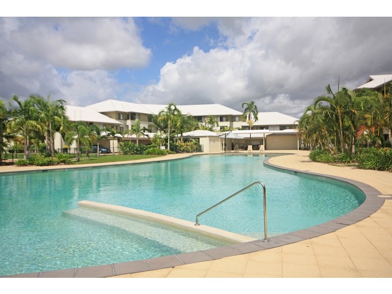 10/111-127 Bowen Road, Rosslea QLD 4812