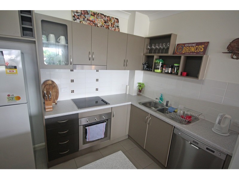 10/111-127 Bowen Road, Rosslea QLD 4812