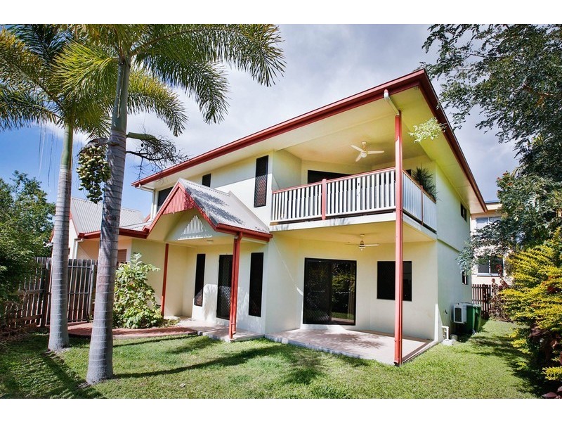3/70 Livingstone Street, West End QLD 4810