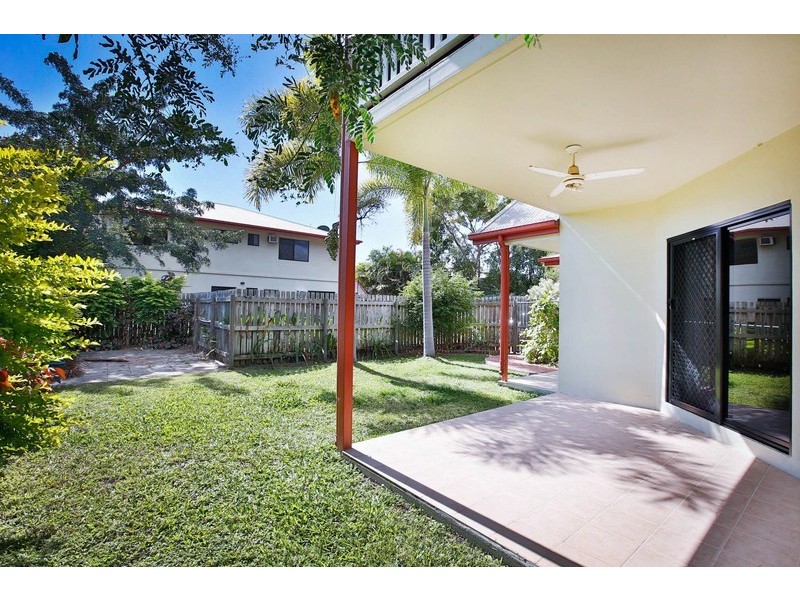 3/70 Livingstone Street, West End QLD 4810