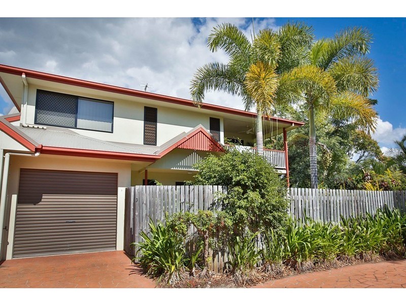 3/70 Livingstone Street, West End QLD 4810